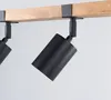 Reflektor spot FAGER czarny 3xGU10x10W metal Podgląd zdjęcia produktu 19