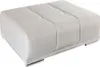 riess-ambiente Hocker ELEGANCIA 110cm champagner beige Produktbild-Vorschau 11