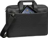 RIVACASE 8231 Tasche 15.6 Schwarz Produktbild-Vorschau 8
