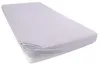 Jersey Spannbettlaken 90-100x200 cm Spannbettuch 100% Produktbild-Vorschau 4