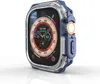 Für Apple Watch Ultra 1 + 2 49mm Shockproof Hochwertiges Produktbild-Vorschau 4