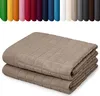 DOPPELPACK Duschvorleger 50 x 70cm Badvorleger Vorleger Produktbild-Vorschau 1