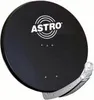 ASTRO ASP 85 A Offset Parabolantenne 85cm anthrazit Alu Produktbild-Vorschau 1