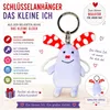 Reider, K: Schlüsselanhänger Der kleine Beschützer Produktbild-Vorschau 3
