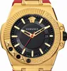 Versace - Montre-bracelet - hommes - chronographe - quartz Voir les images du produit 4