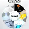 Distributeur automatique de colle -pneumatique à pédale - Voir les images du produit 3