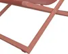 home24 Liegestuhl - 2er-Set - Stahl / Polyrattan Produktbild-Vorschau 10