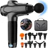 Massagepistole 12 Produktbild-Vorschau 2