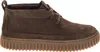 CLARKS Schnürschuhe Torhill Lace High mit gerippter Produktbild-Vorschau 10