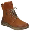 JOSEF SEIBEL Conny 53 | Buty dla Kobiety | żółty Podgląd zdjęcia produktu 1