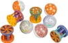 Trixie Plastový míček/klec s rolničkou 4,5cm/4cm ( 60ks Náhled obrázku produktu 5