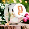 Mr. & Mrs. Panda Süßigkeiten Glas Hund Cavalier King Produktbild-Vorschau 5