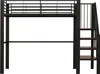 Letto a castello Merax 90x200 cm con contenitore e Anteprima dell’immagine prodotto 8