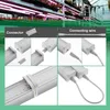 LED rastlinná lampa s plným spektrom – Grow Light Bar – Náhľad obrázku produktu 5