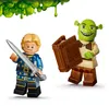 LEGO Minifigure Serie "Shrek" - Scatola Sorpresa - 1 su 12 Anteprima dell’immagine prodotto 10