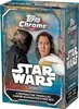 Topps Chrome Star Wars Value Box 2025 (Englisch) Produktbild-Vorschau 2