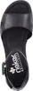 Rieker Damen  Sandalen & Sandaletten schwarz Gr. 38 Produktbild-Vorschau 24