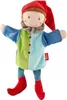 Sigikid Handspielpuppe Kasper 34 cm Produktbild-Vorschau 2