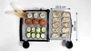 Cecotec 3025 2000W Kontaktgrill Produktbild-Vorschau 17