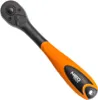 NEO TOOLS Cricchetto piegato 1/4", 150 mm Anteprima dell’immagine prodotto 10