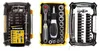 Coffret vissage - DIAGER  - 36pcs embouts L25-50mm + Voir les images du produit 1