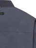 Camel active Bomberjacke blau mit Brusttasche Produktbild-Vorschau 4