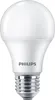 4 x žiarovka Philips LED A60 10W = 75W E27 matná 1055lm Náhľad obrázku produktu 3