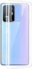 Custodia per Xiaomi 11T / 11T PRO - Custodia trasparente Anteprima dell’immagine prodotto 1