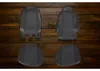 Set di 2 coprisedili in Pelle finta per IVECO STRALIS S-WAY Anteprima dell’immagine prodotto 2