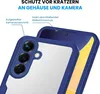 360 Grad Rundum Schutz Handyhülle für Samsung Galaxy A57 5G Produktbild-Vorschau 6