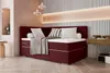 99rooms Phönix Mini Plus Boxspringbett 100x200 cm Webstoff Produktbild-Vorschau 2