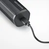 Severin HS 0710, Folienschaber, Schwarz, Tasten, Akku, 2 h, Produktbild-Vorschau 9