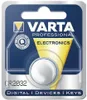 Batterie Varta CR2032 10x1er Produktbild-Vorschau 11