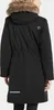 DIDRIKSONS ERIKA WNS PARKA 3 Black 42 Produktbild-Vorschau 18