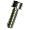 Dresselhaus WGR 0300, Schraubensatz, Verzinkter Stahl, M8, Produktbild-Vorschau 2
