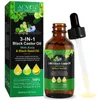 Aliver 3-in-1 Öl für Haare und Haut – Schwarzkümmel & Amla Produktbild-Vorschau 3