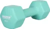 Manubrio Merco in neoprene peso 5 kg Anteprima dell’immagine prodotto 1