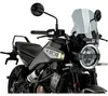 Windschild Puig New Generation Sport 355 x 315 mm mit ABE Produktbild-Vorschau 5