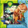 Puzzle Kinder 3x49 pezzi - Paw Patrol 3, il film dei Anteprima dell’immagine prodotto 2