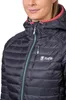 Rafiki Darcy Jacke Blau 38 Damen Blau 38 Produktbild-Vorschau 7