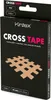 Kintex Cross Tape Beige A, 27 mm x 20 mm Produktbild-Vorschau 1