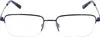 Flexon FLEXON H6067 Shiny navy 55/18/145 Herren Brillen Produktbild-Vorschau 2