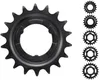 Pignone per cassetta Shimano 23 denti 2,3 mm, Shimano, Anteprima dell’immagine prodotto 2