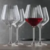 SPIEGELAU 4450170 LIFESTYLE Burgunderglas 4er Set Produktbild-Vorschau 8