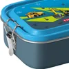 Step by Step boîte à déjeuner Lunchbox Stainless Steel Voir les images du produit 5