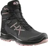 Haix Black Eagle Adventure 3.0 GTX WS Mid Urban-Rose UK 7.5 Produktbild-Vorschau 1