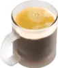 6x Kaffeetasse aus Glas / Fassungsvermögen: 300 ml / Farbe: Produktbild-Vorschau 2
