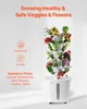 Hydroponický pěstební systém 30 Pods Smart Hydroponic Tower Náhled obrázku produktu 5