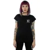 Disney - "Not Honey" T-Shirt für Damen BI44801 (M) Produktbild-Vorschau 2