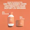 Wella Professionals Invigo Nutri-Enrich Shampooing avec Voir les images du produit 16